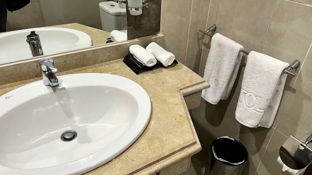 الفندق ايسترن الجلالة أكوا بارك - العين السخنة